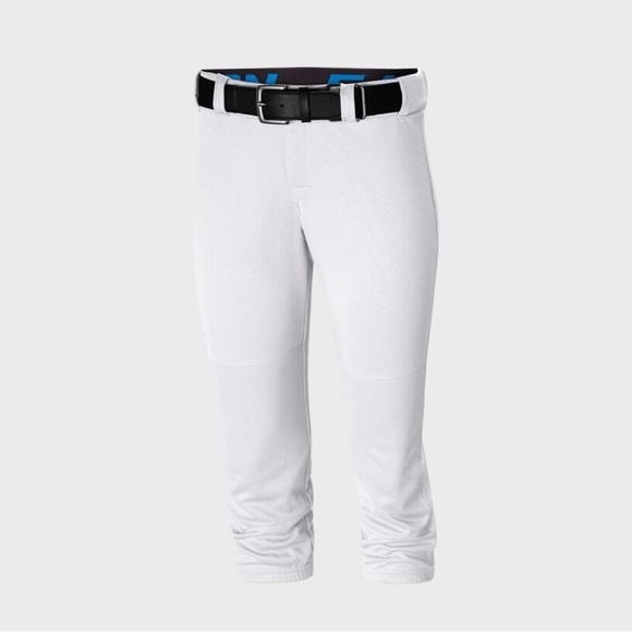 Easton Pants - NWT, Easton Women’s Pro Pant, White, M, H31
